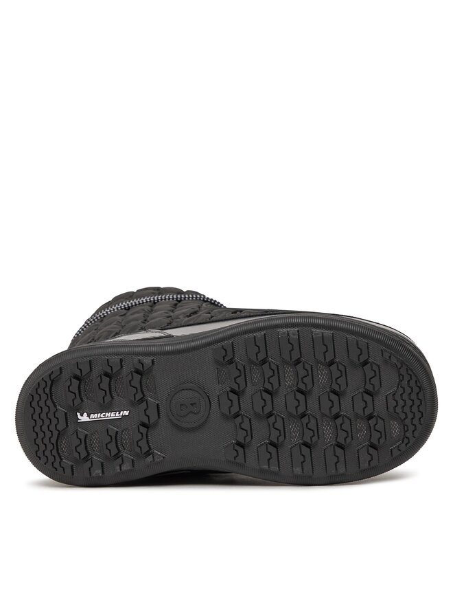 Bogner Sniega zābaki Bogner La Plagne 6 32347044 Melns