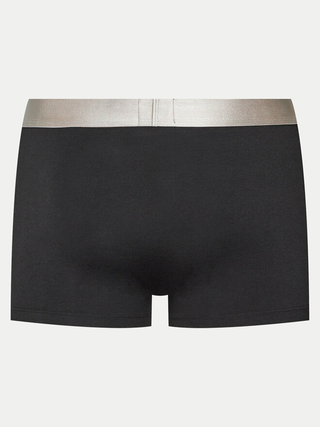 BOSS BOSS Pack de 3 bóxers 50514998 Negro