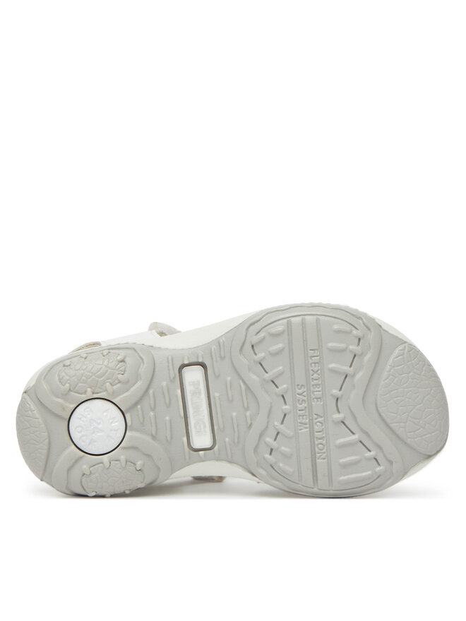 Primigi Sandalen Primigi 7885122 S Weiß