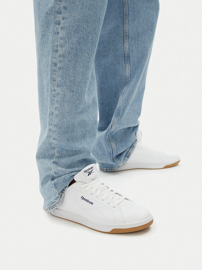 Reebok Sneakers Reebok CEO-COURT CL 100074368 Weiß