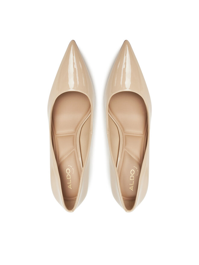 Aldo High Heels Aldo Kaitie 13922233 Beige