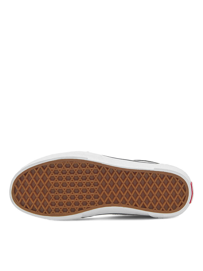 Vans Plátěnky Vans CALDRONE VN0005W6BA21_ Černá