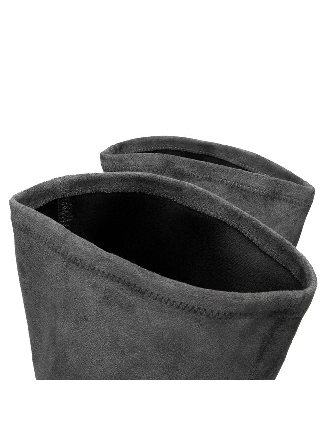 Rage Age Stivali sopra il ginocchio Rage Age RA-18-06-000448 Grigio