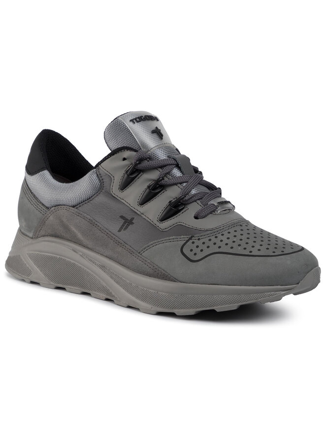 Togoshi Αθλητικά Togoshi TG-12-03-000100 Γκρι
