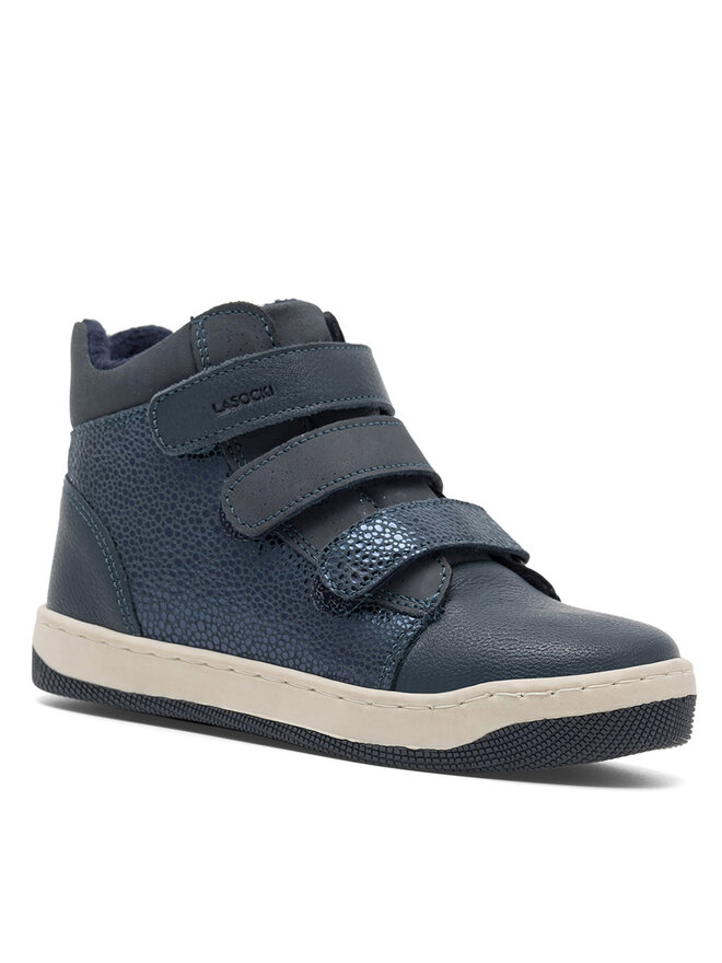 Lasocki Kids Черевики Lasocki Kids SPRITE CI12-SPRITE-03 Cиній