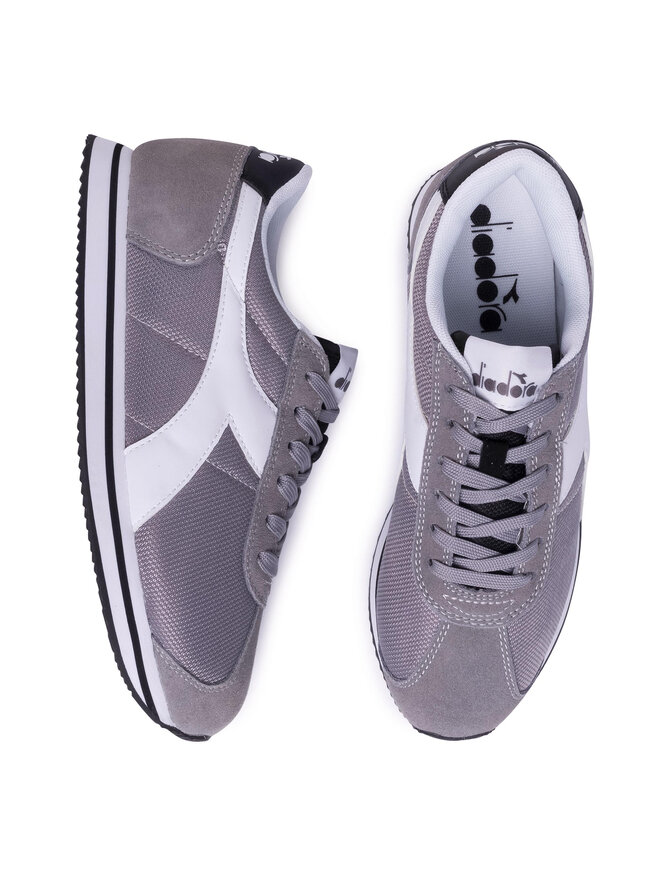 Zapatillas Diadora Vega 101.175065 01 C5888 Gris zapatos.es