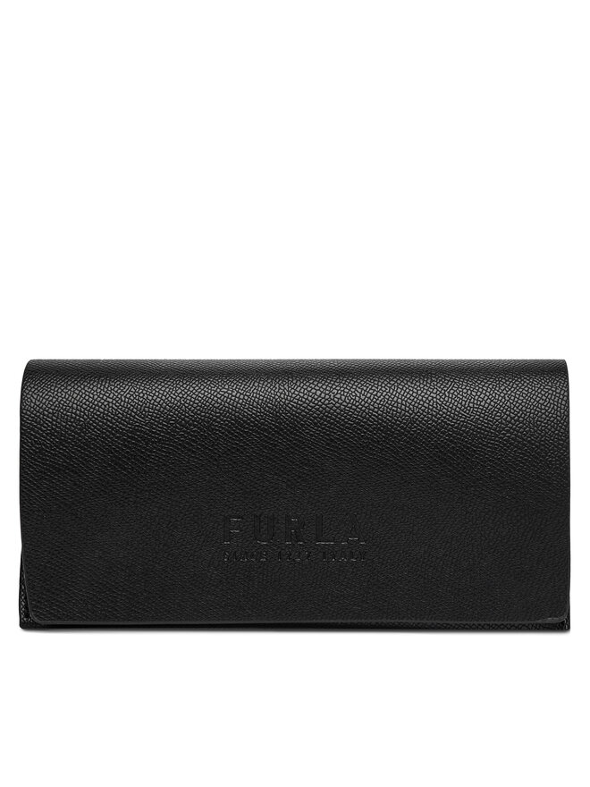 Furla Okulary przeciwsłoneczne Furla WD00123 BX3774 O6000 Czarny