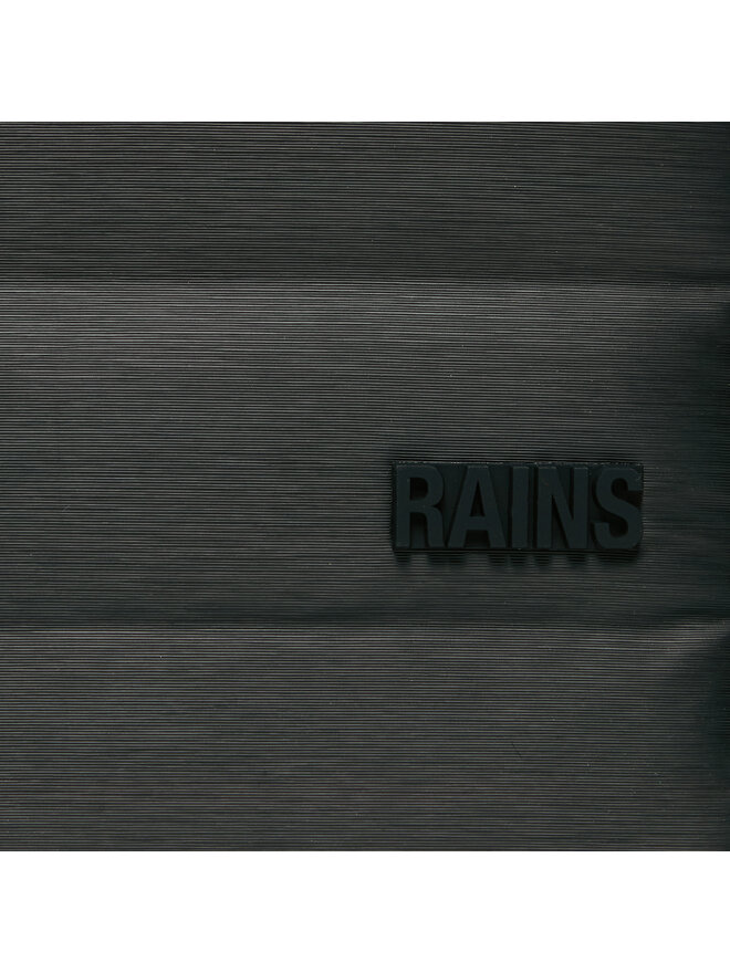 Rains Калъф за лаптоп Rains Bator Laptop Cover 11" W1 14630 Черен
