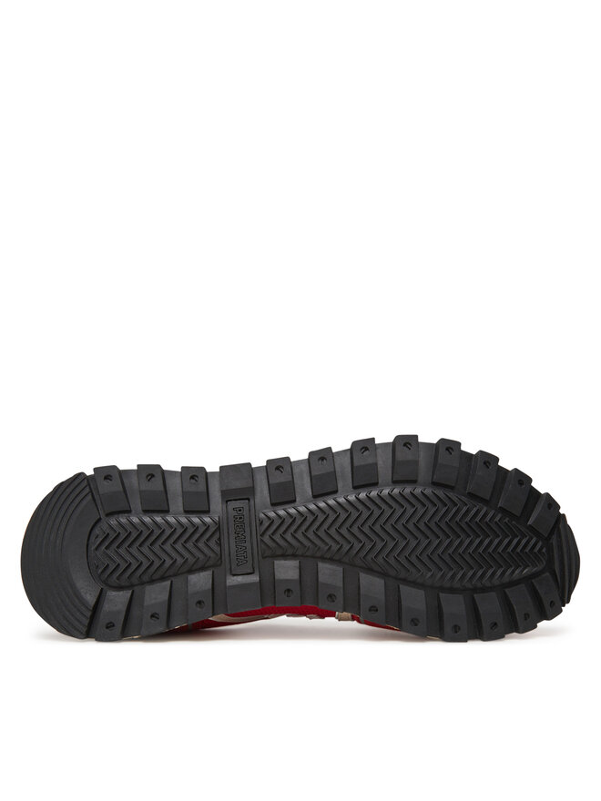 Premiata Сникърси Premiata Ryan 6818 Червен