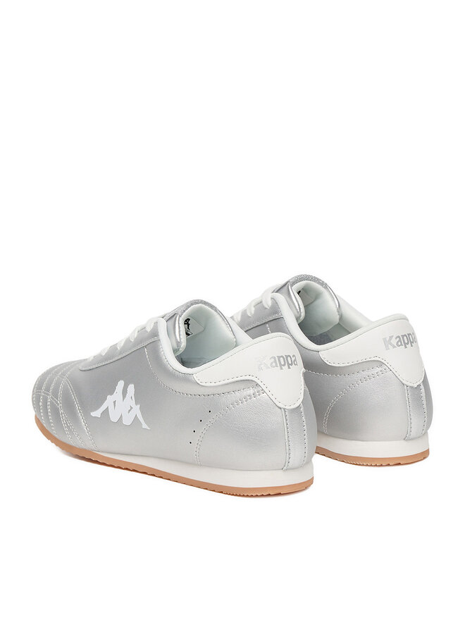 Kappa Sneakers Kappa EO-1491510A(W) Argintiu