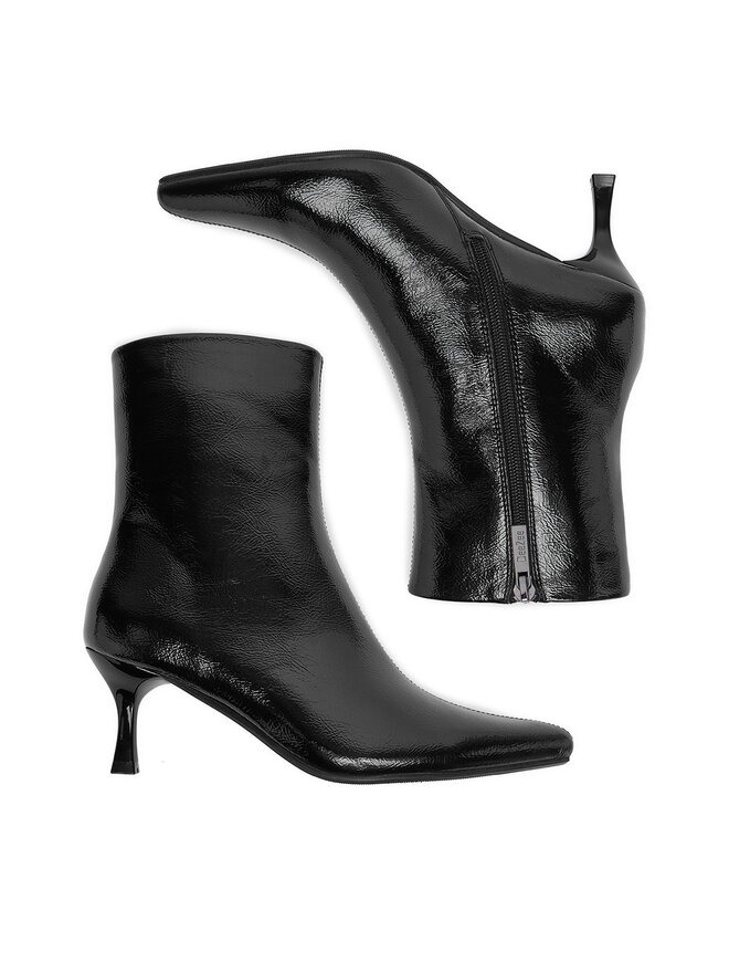 DeeZee Stiefeletten DeeZee CEO-CC2581 Schwarz