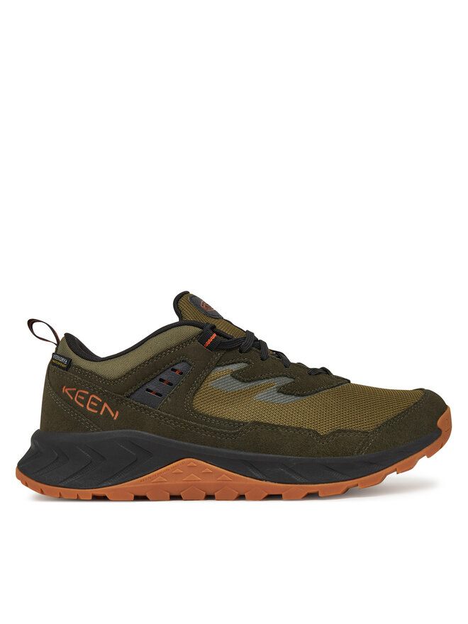 Keen Bakancs Keen Hightrail Wp 1030354 Khaki