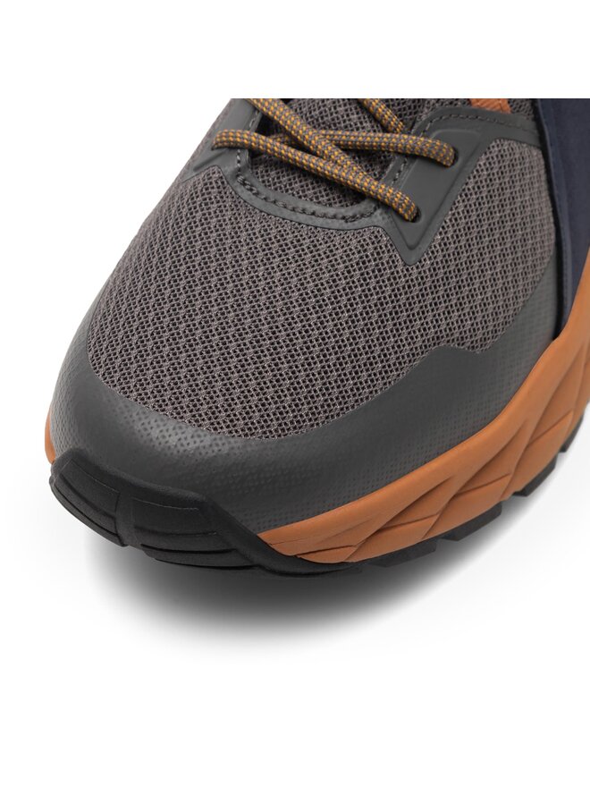 Beverly Hills Polo Club Sneakers Beverly Hills Polo Club BUSH-01 Dunkelblau