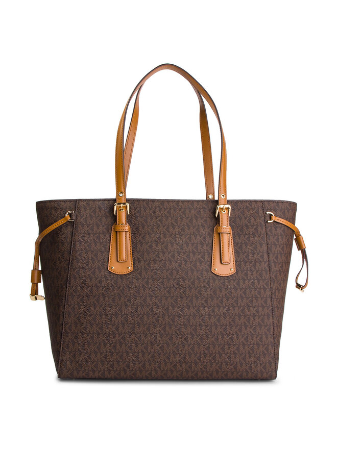 MICHAEL Michael Kors Handtasche MICHAEL Michael Kors 30F8GV6T2B Braun