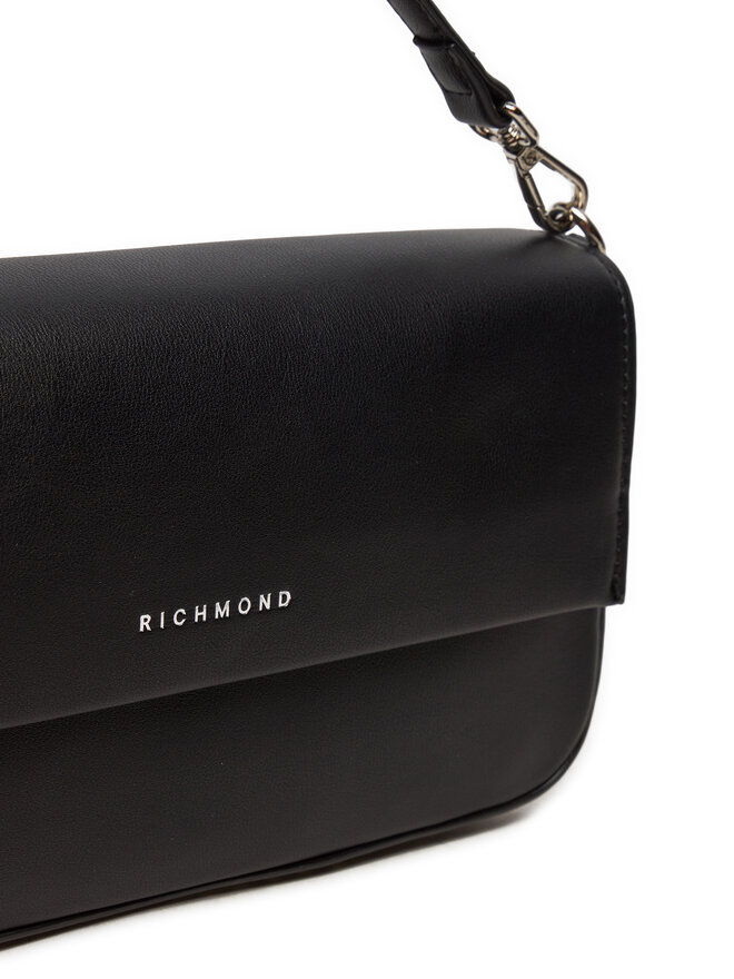 John Richmond Bolso John Richmond RWA24094BO Negro