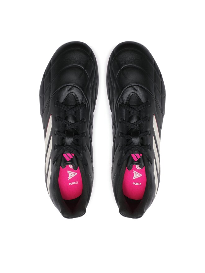 adidas Взуття для футболу adidas Copa Pure.3 Multi-Ground Boots GY9057 Чорний