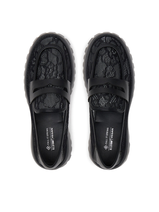 Call It Spring Chunky loafers Call It Spring Shylo 13943904 Nero