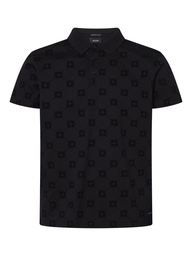 JOOP! JOOP! Polo 17 JJ-24Bartholo 30046986 Negro Modern Fit