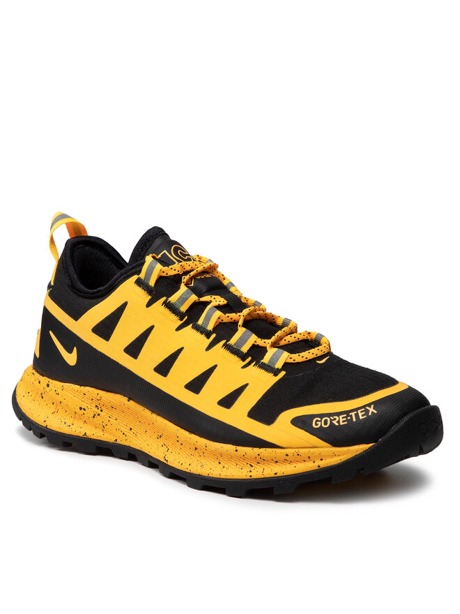 Scarpe running Nike Acg Air Nasu GORE-TEX CW6020 001 Giallo | escarpe.it