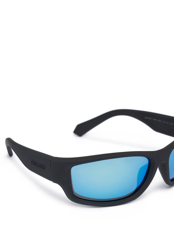 Polaroid Ochelari de soare Polaroid PLD 2166/S 207858 Negru