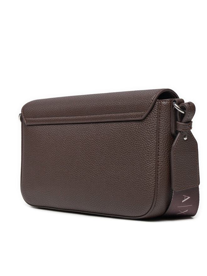 Armani Exchange Сумка Armani Exchange 942912 CC783 04759 Коричневий