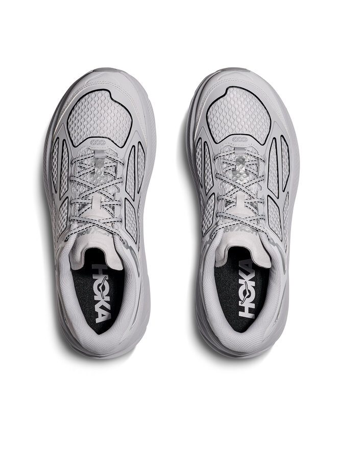 Hoka Sneakers Hoka Clifton One 9 1155370 Grau