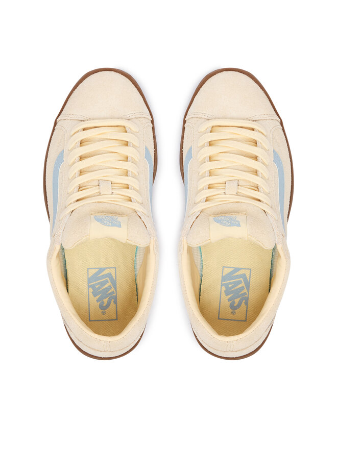 Vans Sneakers Vans Old Skool 36 Cup VN000Z9JIDF1 Creme