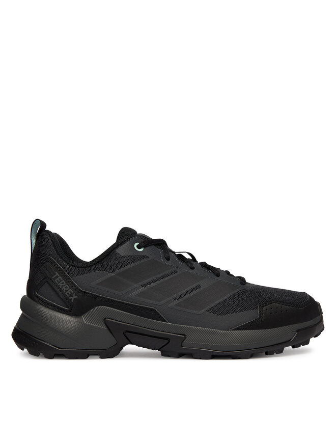 adidas Трекінгові черевики adidas Terrex Eastrail 3 W JR4019 Чорний