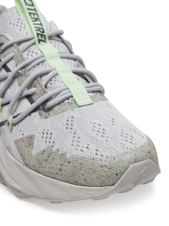 New Balance Laufschuhe New Balance Tektrel WTTTRCG1 Grau