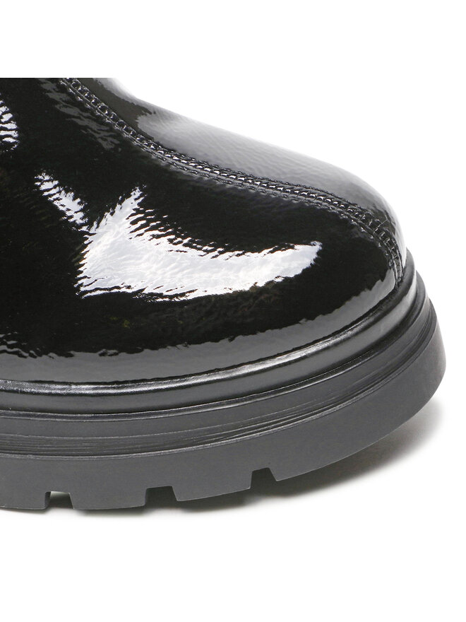 DeeZee Botines DeeZee H080222-04 Negro