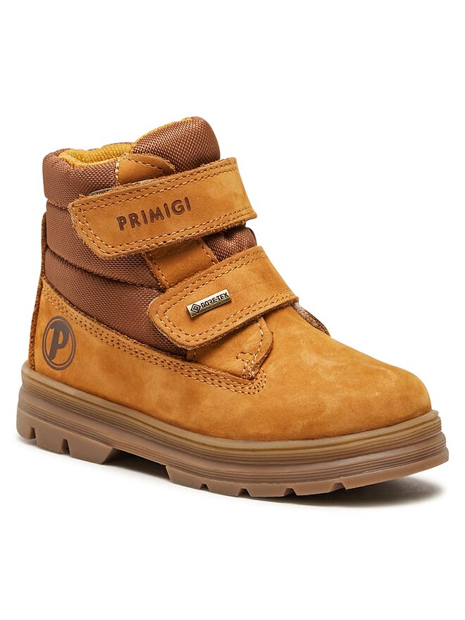 Primigi Botas altas Primigi GORE-TEX 4915522 M Amarillo