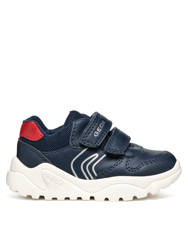 Geox Sneakers Geox B Ciufciuf Boy B455RA 000BC C4244 M Bleumarin