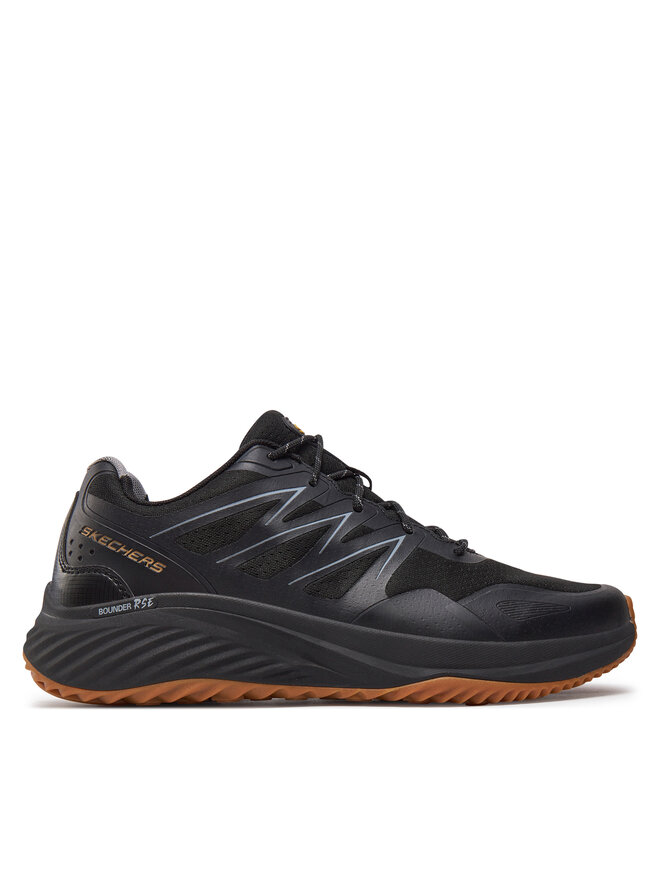Skechers Αθλητικά Skechers Bounder Rse-Zoner 232781/BKGD Μαύρο