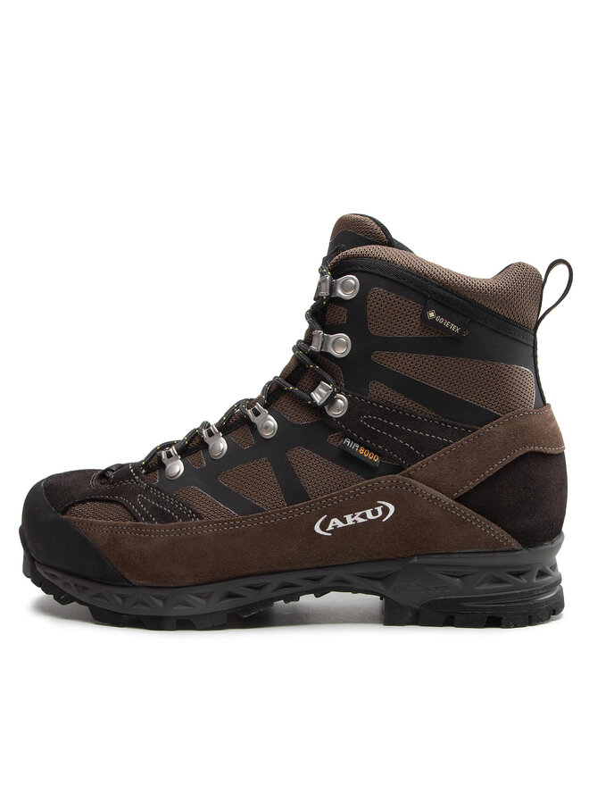 Aku Туристически Aku Trekker Pro Gtx GORE-TEX 844 Кафяв