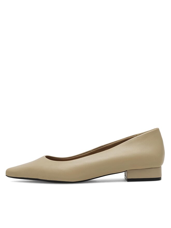 Gino Rossi Ballerinas Gino Rossi WFA2503-2Z Beige