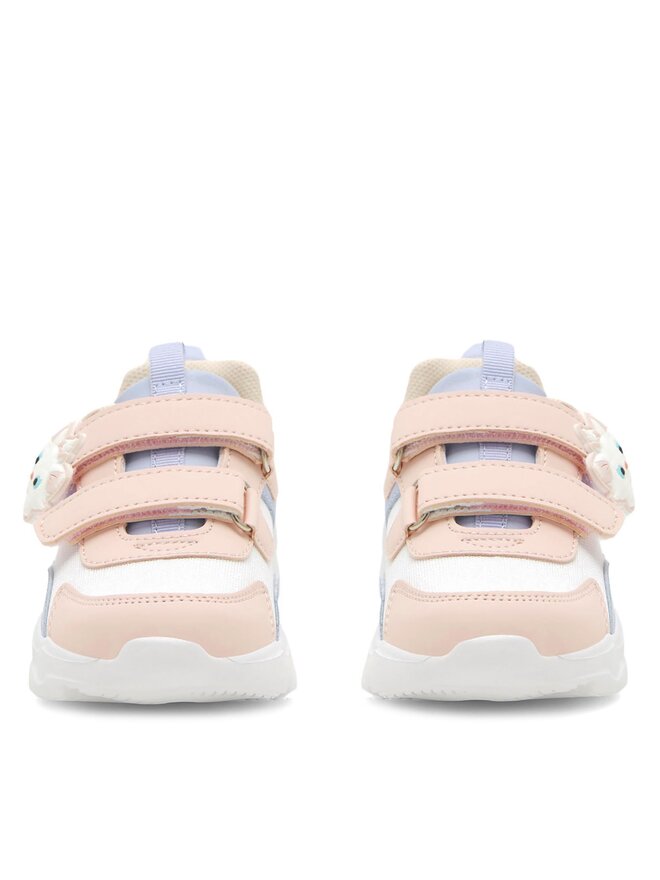 Disney Classics Sneakersy Disney Classics MAY-SS24-234DCLS Biela