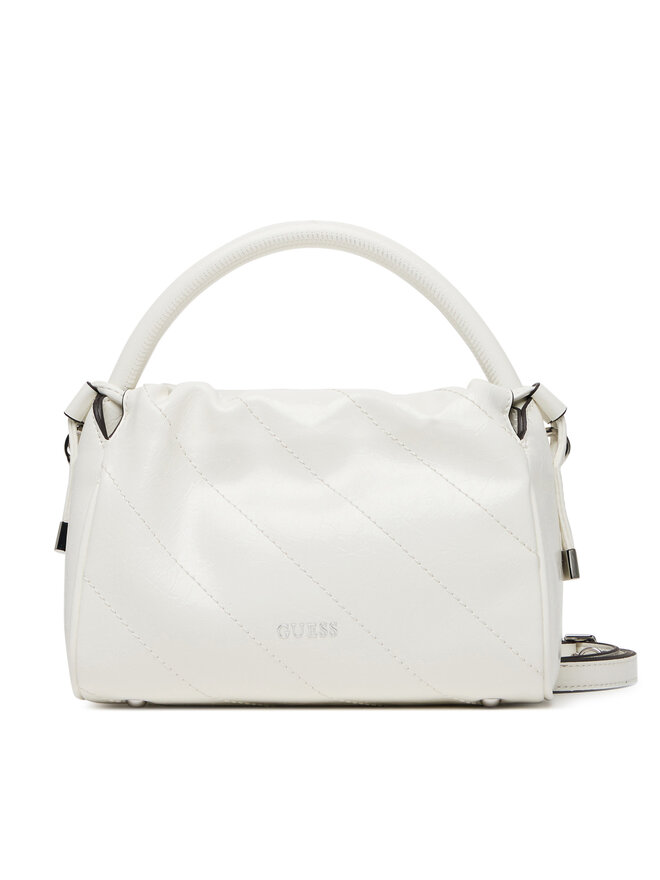 Guess Táska Guess Amys HWMY96 59160 Fehér