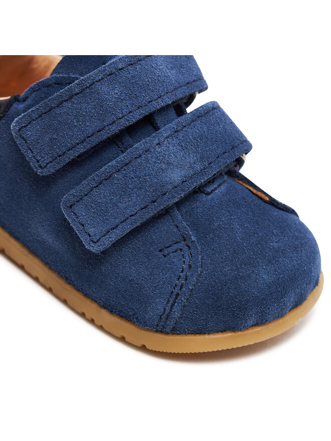 Mrugała Sneakersy Mrugała Micro 3101/4-66 Niebieski