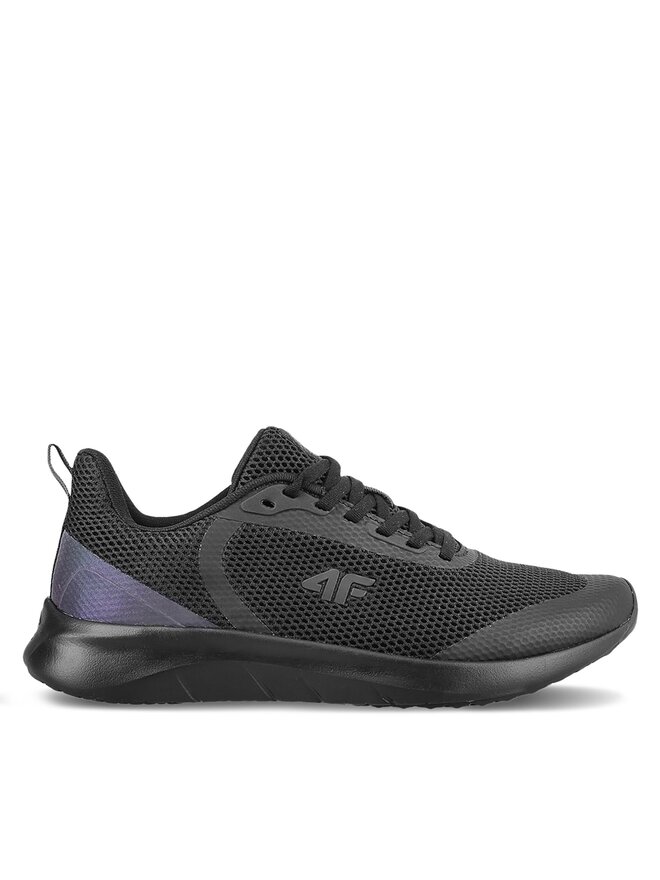 4F Scarpe da palestra 4F 4FMM00FSPOF027 Nero