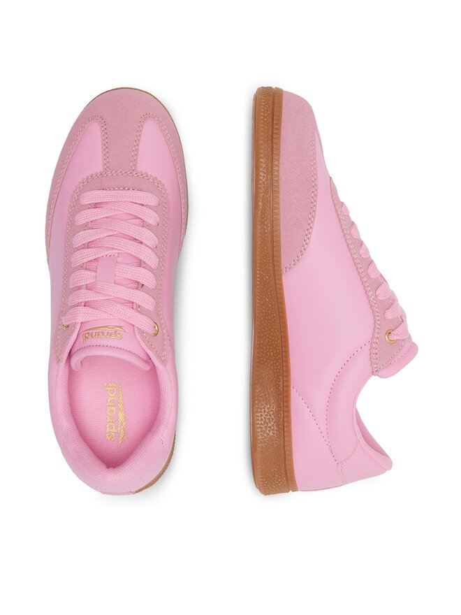 Sprandi Zapatillas Sprandi WPRS-23W12313 Rosa