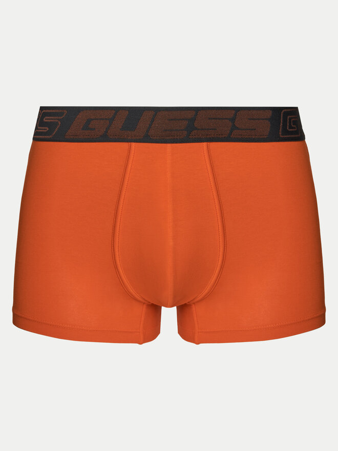 Guess Guess Σετ μποξεράκια 3 τμχ U5RG03 K6YW1 Έγχρωμο