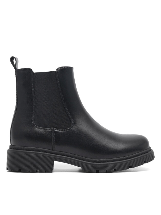 Jenny Fairy Stiefeletten Jenny Fairy JETTE WS5150-07 Schwarz