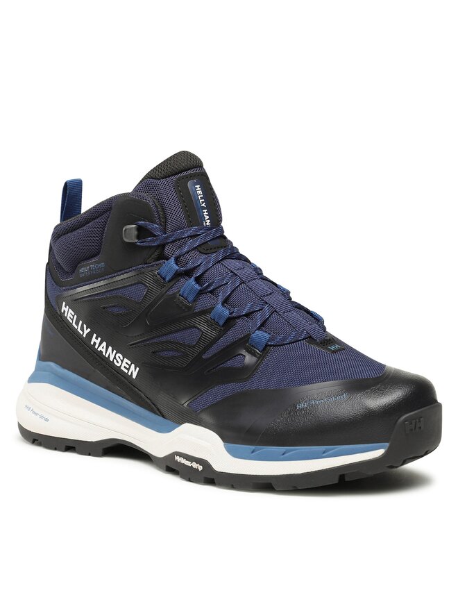Helly Hansen Scarpe da trekking Helly Hansen Traverse Ht 11805_689 Blu scuro