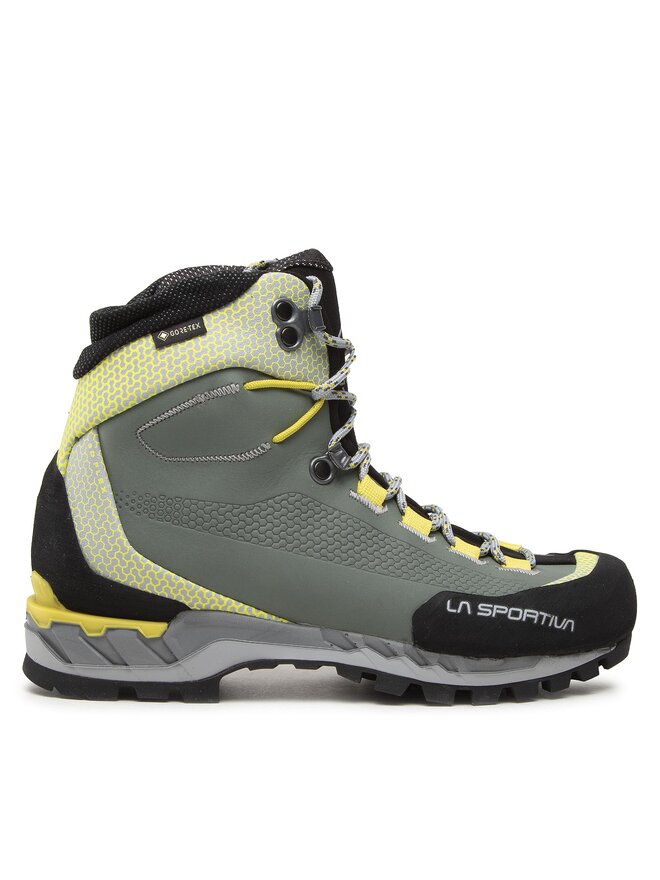 Turistiniai batai La Sportiva Trango Tech Leather Woman Gtx GORE 