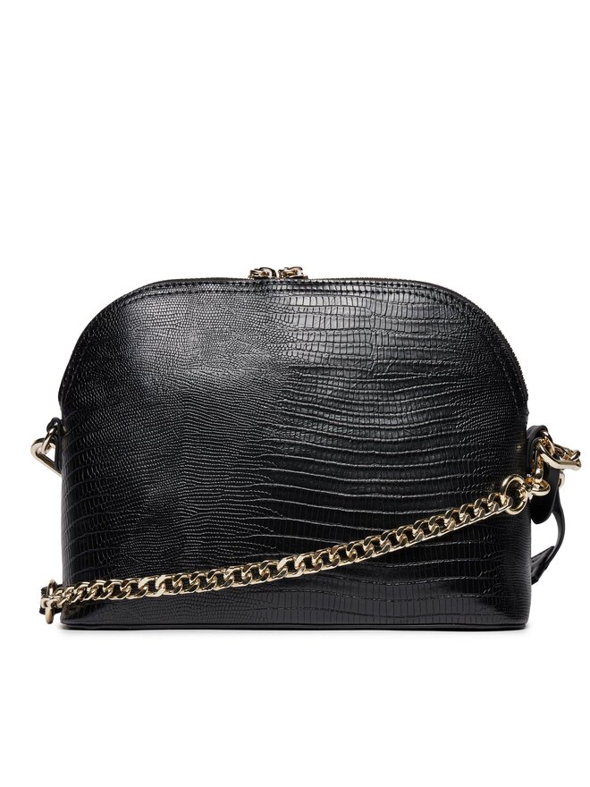Steve Madden Kabelka Steve Madden Bcherrys SM13001212-BLK Černá