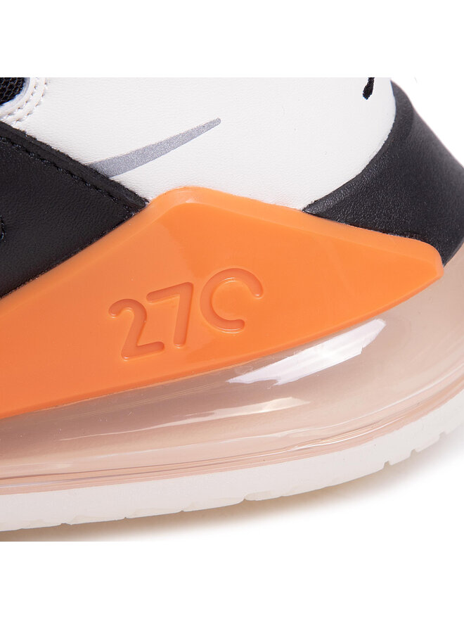 Nike Sneakers Nike Jordan Mars 270 CD7070 008 Negru