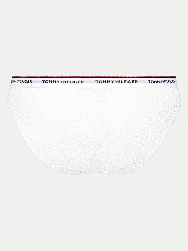 Tommy Hilfiger Tommy Hilfiger Набір з 3 пар класичних трусів UW0UW04897 Кольоровий