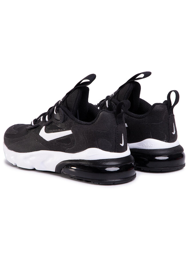 Sneakers Nike Air Max 270 Rt Ps BQ0102 009 Schwarz eschuhe