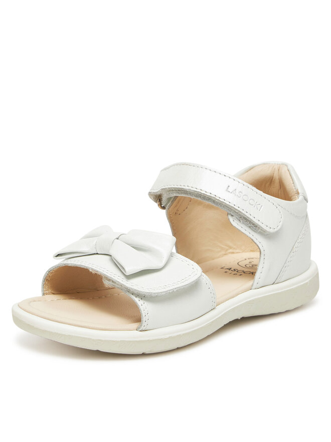 Lasocki Kids Sandalen Lasocki Kids HEART CI12-2854-02B Weiß