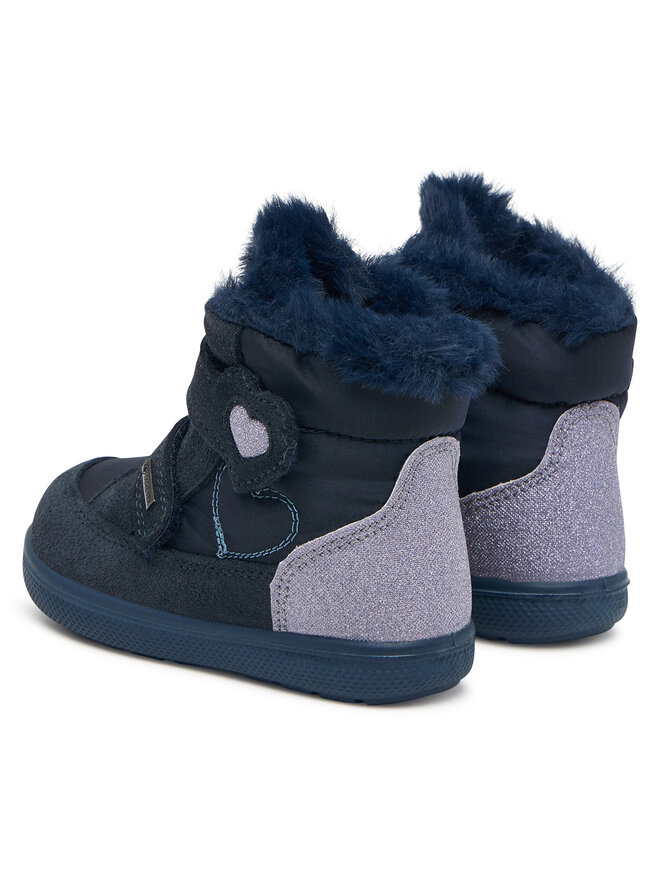 Primigi Снігоходи Primigi GORE-TEX 2350044 M Cиній